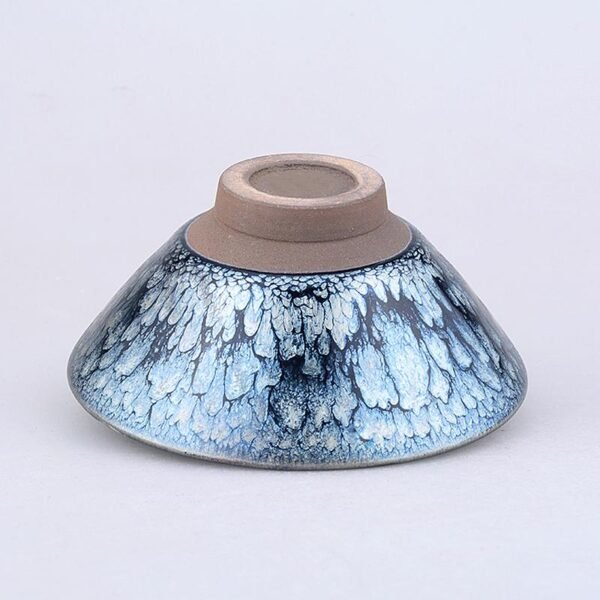 Bloom-Jian-Zhan-Tenmoku-Tea-Cup-Bowl-5 Bloom-Jian-Zhan-Tenmoku-Tea-Cup-Bowl-5