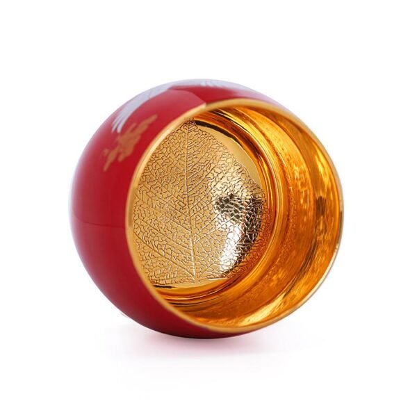 Crane-Jian-Zhan-Tenmoku-Tea-Cup-1 Crane-Jian-Zhan-Tenmoku-Tea-Cup-1