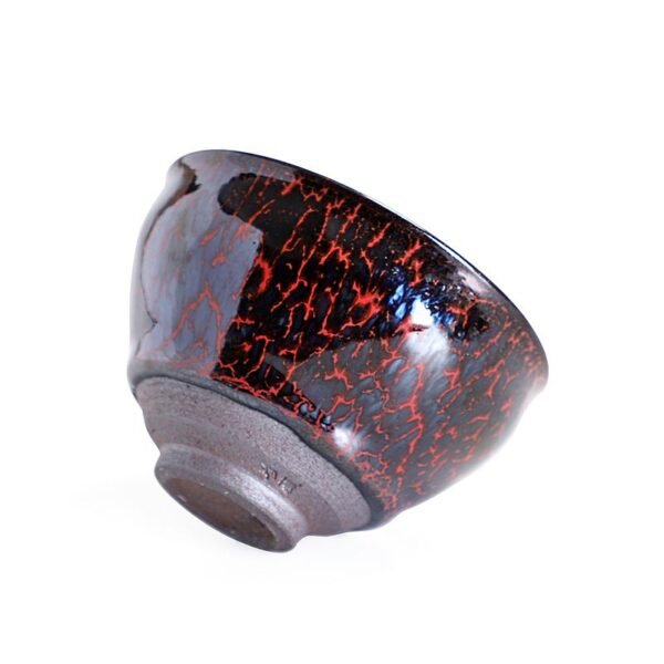 Dragon-Jian-Zhan-Tenmoku-Tea-Cup-4 Dragon-Jian-Zhan-Tenmoku-Tea-Cup-4