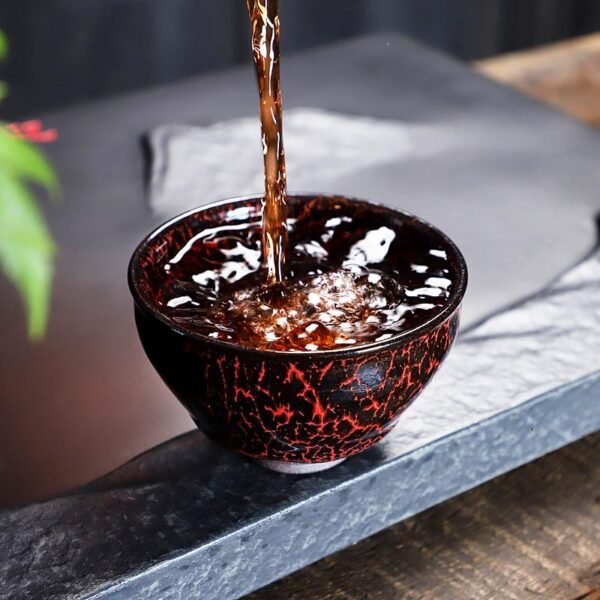 Dragon-Jian-Zhan-Tenmoku-Tea-Cup-6 Dragon-Jian-Zhan-Tenmoku-Tea-Cup-6