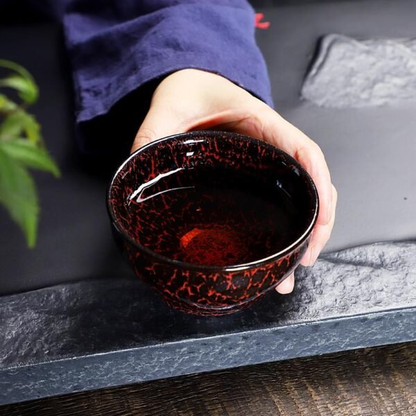 Dragon-Jian-Zhan-Tenmoku-Tea-Cup-7 Dragon-Jian-Zhan-Tenmoku-Tea-Cup-7
