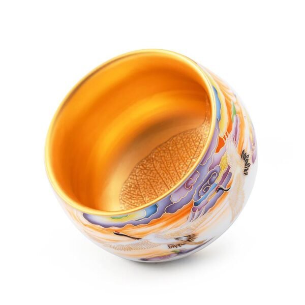 Golden-Crane-jian-zhan-tenmoku-tea-cup-1 Golden-Crane-jian-zhan-tenmoku-tea-cup-1