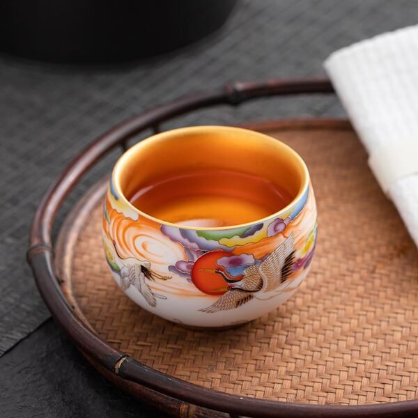 Golden-Crane-jian-zhan-tenmoku-tea-cup-10 Golden-Crane-jian-zhan-tenmoku-tea-cup-10