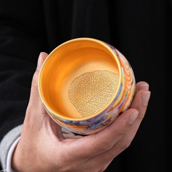 Golden-Crane-jian-zhan-tenmoku-tea-cup-7 Golden-Crane-jian-zhan-tenmoku-tea-cup-7