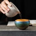 Golden-Magic-Jian-Zhan-Tenmoku-Tea-Cup-18