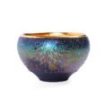 Golden-Magic-Jian-Zhan-Tenmoku-Tea-Cup-2