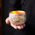 Golden-Phoenix-jian-zhan-tenmoku-tea-cup-05