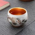 Golden-dragon-jian-zhan-tenmoku-tea-cup-10
