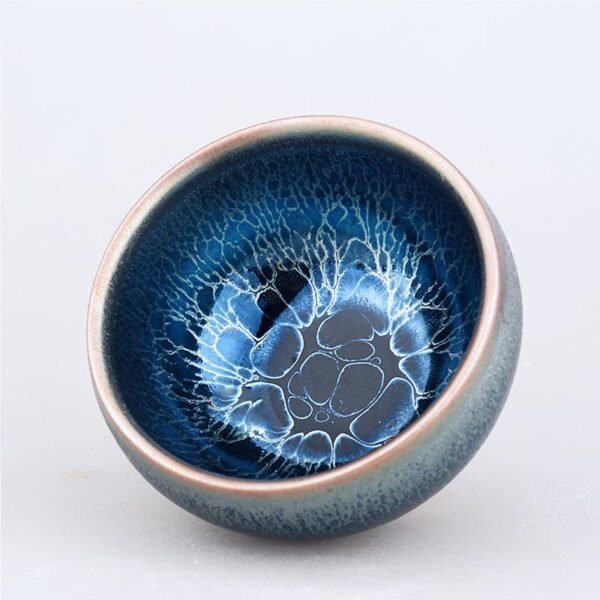 Jellyfish-Jian-Zhan-Tenmoku-Tea-Cup-5 Jellyfish-Jian-Zhan-Tenmoku-Tea-Cup-5