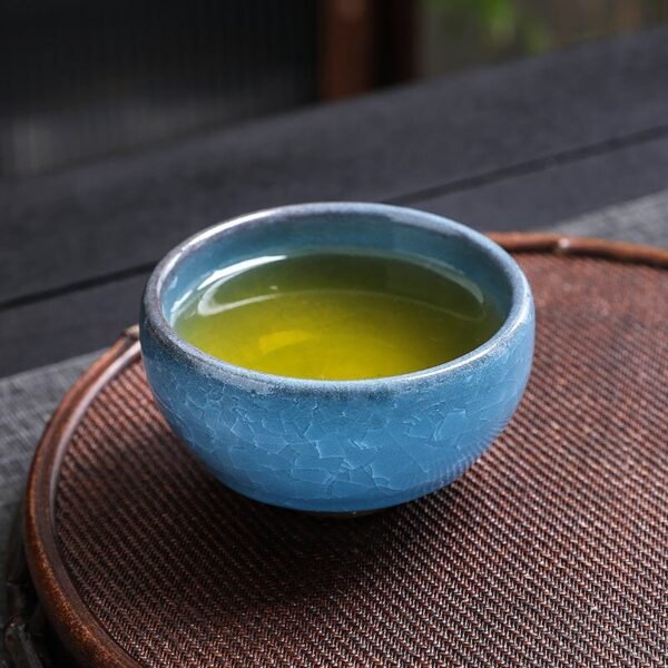 Lake-Blue-Jian-Zhan-Tenmoku-Tea-Cup-08 Lake-Blue-Jian-Zhan-Tenmoku-Tea-Cup-08