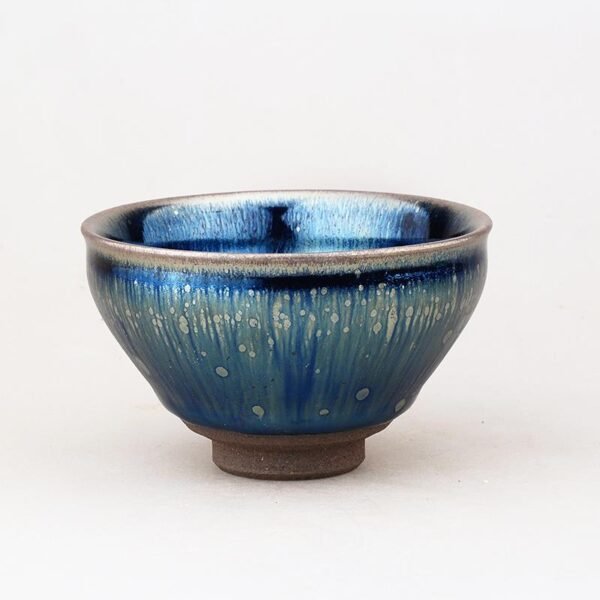 Meteor-Jian-Zhan-Tenmoku-Tea-Cup-3 Meteor-Jian-Zhan-Tenmoku-Tea-Cup-3