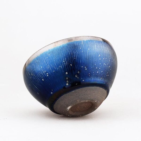 Night-Sky-Jian-Zhan-Tenmoku-Tea-Cup-4 Night-Sky-Jian-Zhan-Tenmoku-Tea-Cup-4