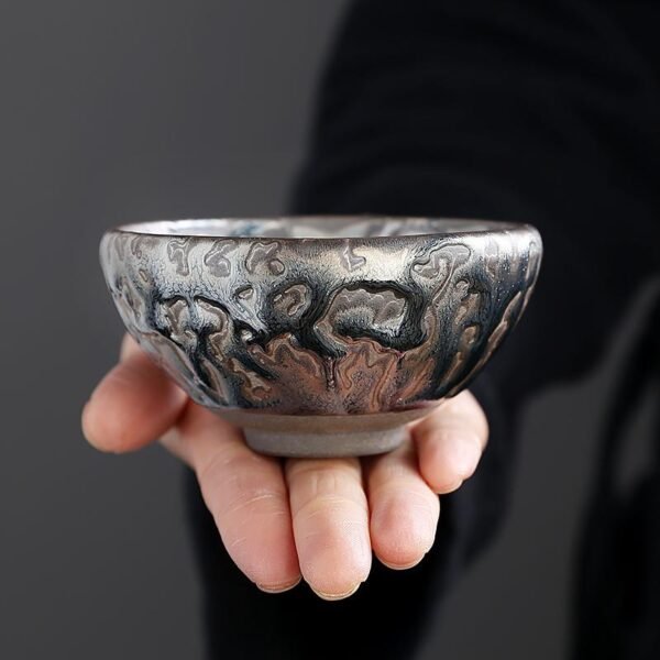 Oni-Jian-Zhan-Tenmoku-Tea-Cup-6 Oni-Jian-Zhan-Tenmoku-Tea-Cup-6