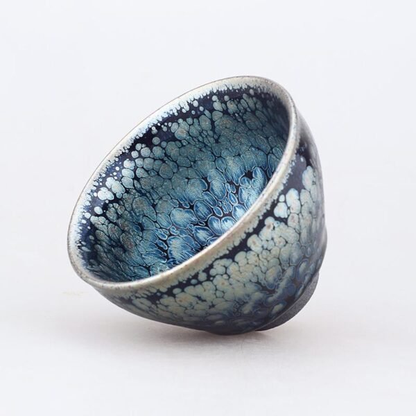 Peacock-Jian-Zhan-Tenmoku-Tea-Cup-2 Peacock-Jian-Zhan-Tenmoku-Tea-Cup-2