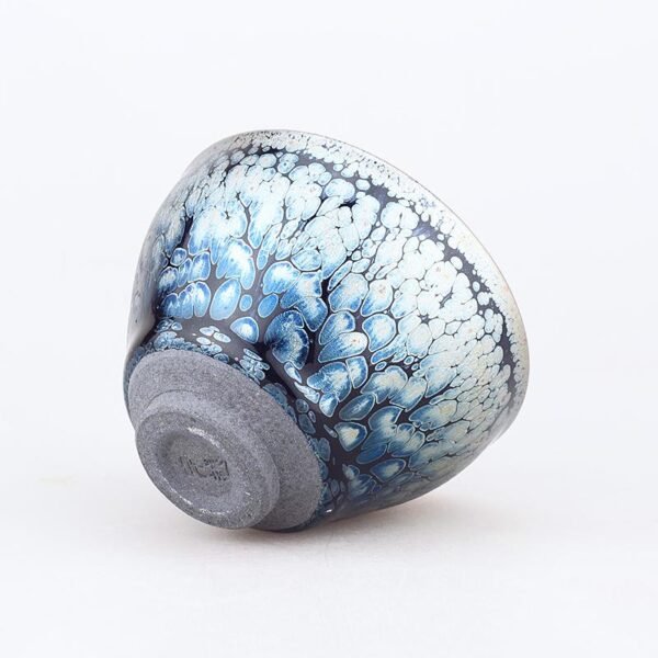 Peacock-Jian-Zhan-Tenmoku-Tea-Cup-5 Peacock-Jian-Zhan-Tenmoku-Tea-Cup-5