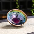 Rainbow-Shower-Jian-Zhan-Tenmoku-Tea-Cup-06