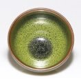 Sunflower-Jian-Zhan-Tenmoku-Tea-Cup-2