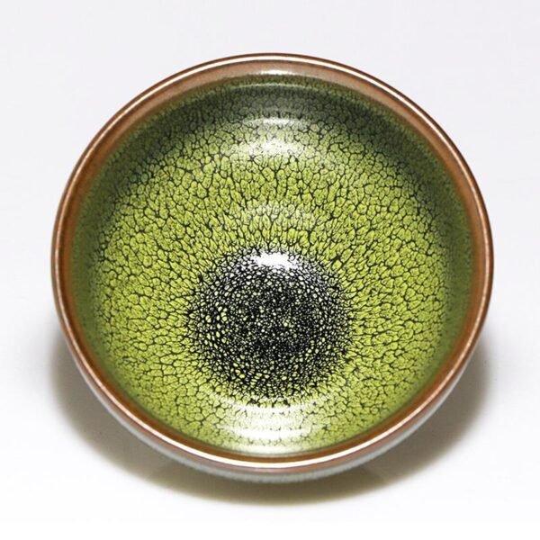 Sunflower-Jian-Zhan-Tenmoku-Tea-Cup-2 Sunflower-Jian-Zhan-Tenmoku-Tea-Cup-2