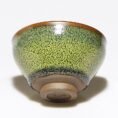 Sunflower-Jian-Zhan-Tenmoku-Tea-Cup-4