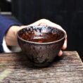 Sunset-Jian-Zhan-Tenmoku-Tea-Cup-7
