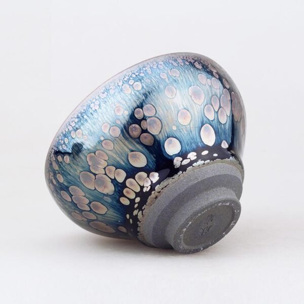 Tears-Jian-Zhan-Tenmoku-Tea-Cup-4 Tears-Jian-Zhan-Tenmoku-Tea-Cup-4
