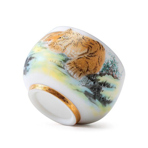 The-Tiger-jian-zhan-tenmoku-tea-cup-03 The-Tiger-jian-zhan-tenmoku-tea-cup-03