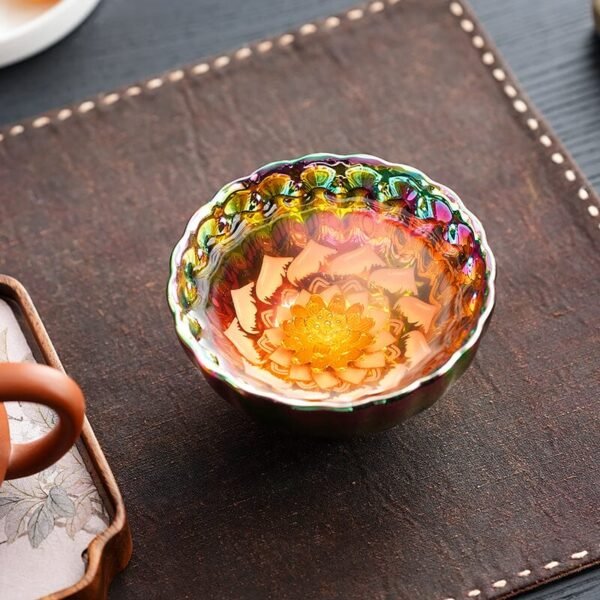 Vivid-Fairy-Jian-Zhan-Tenmoku-Tea-Cup-07 Vivid-Fairy-Jian-Zhan-Tenmoku-Tea-Cup-07