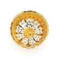 Vivid-Gold-Jian-Zhan-Tenmoku-Tea-Cup-03