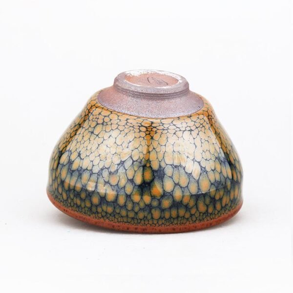 Wood-Jian-Zhan-Tenmoku-Tea-Cup-4 Wood-Jian-Zhan-Tenmoku-Tea-Cup-4