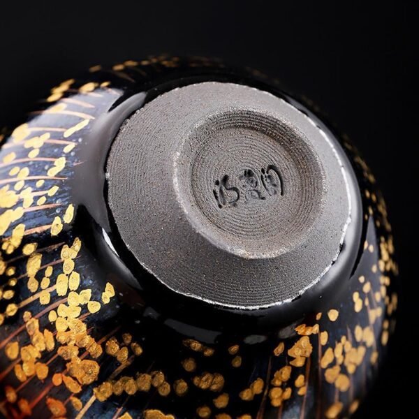 golden-drops-handmade-tenmoku-jianzhan-09 golden-drops-handmade-tenmoku-jianzhan-09